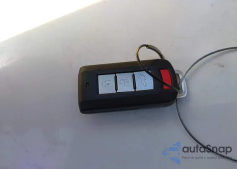 2024 Mitsubishi Eclipse Cross Se S-Awc/Sel S-Awc from USA, damaged, VIN JA4ATWAA2RZ075145